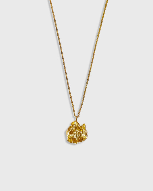 Elise Tsikis Paris Collier Sieva - archive