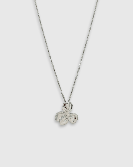 Elise Tsikis Paris Collier Silane