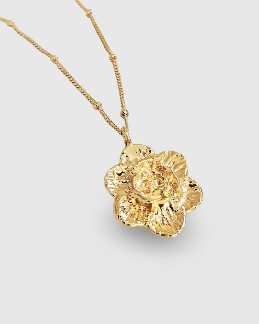 Elise Tsikis Paris Collier Sisal - archive