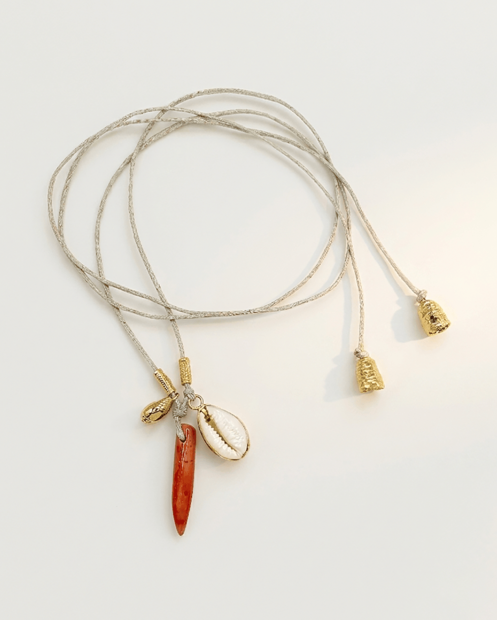 Elise Tsikis Paris Collier Symi - archive