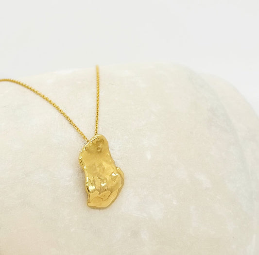 Elise Tsikis Paris Collier Toudas - archive