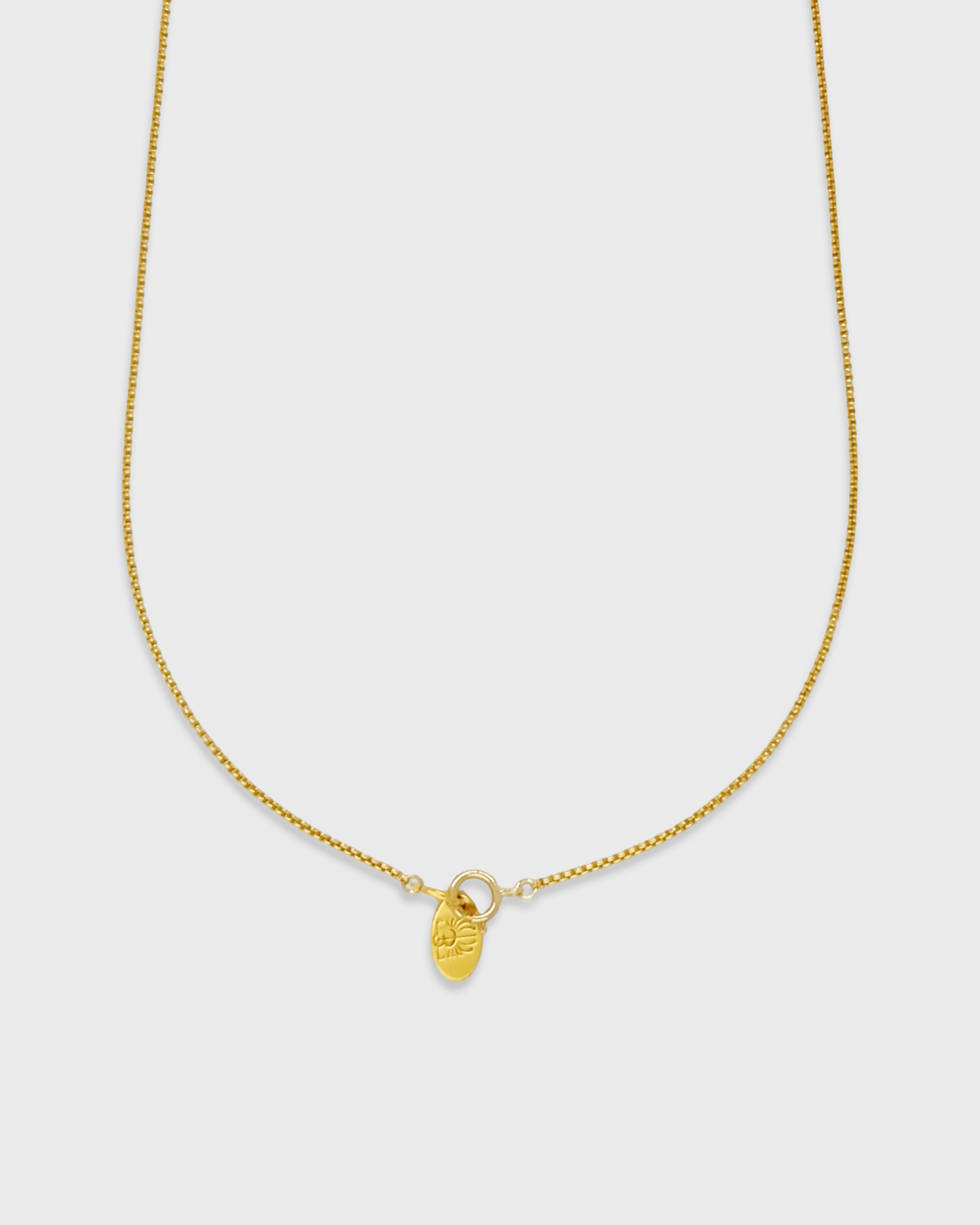 Elise Tsikis Paris collier Tsovo