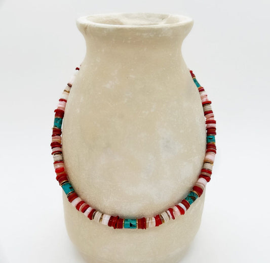 Elise Tsikis Paris Collier Vadodara - archive