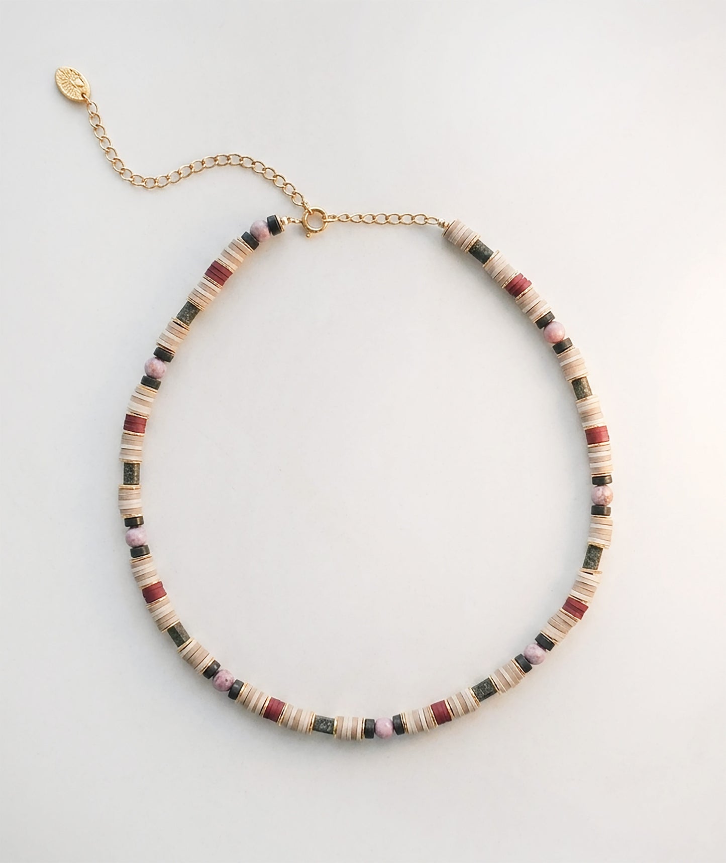 Elise Tsikis Paris Collier Vadodara - archive