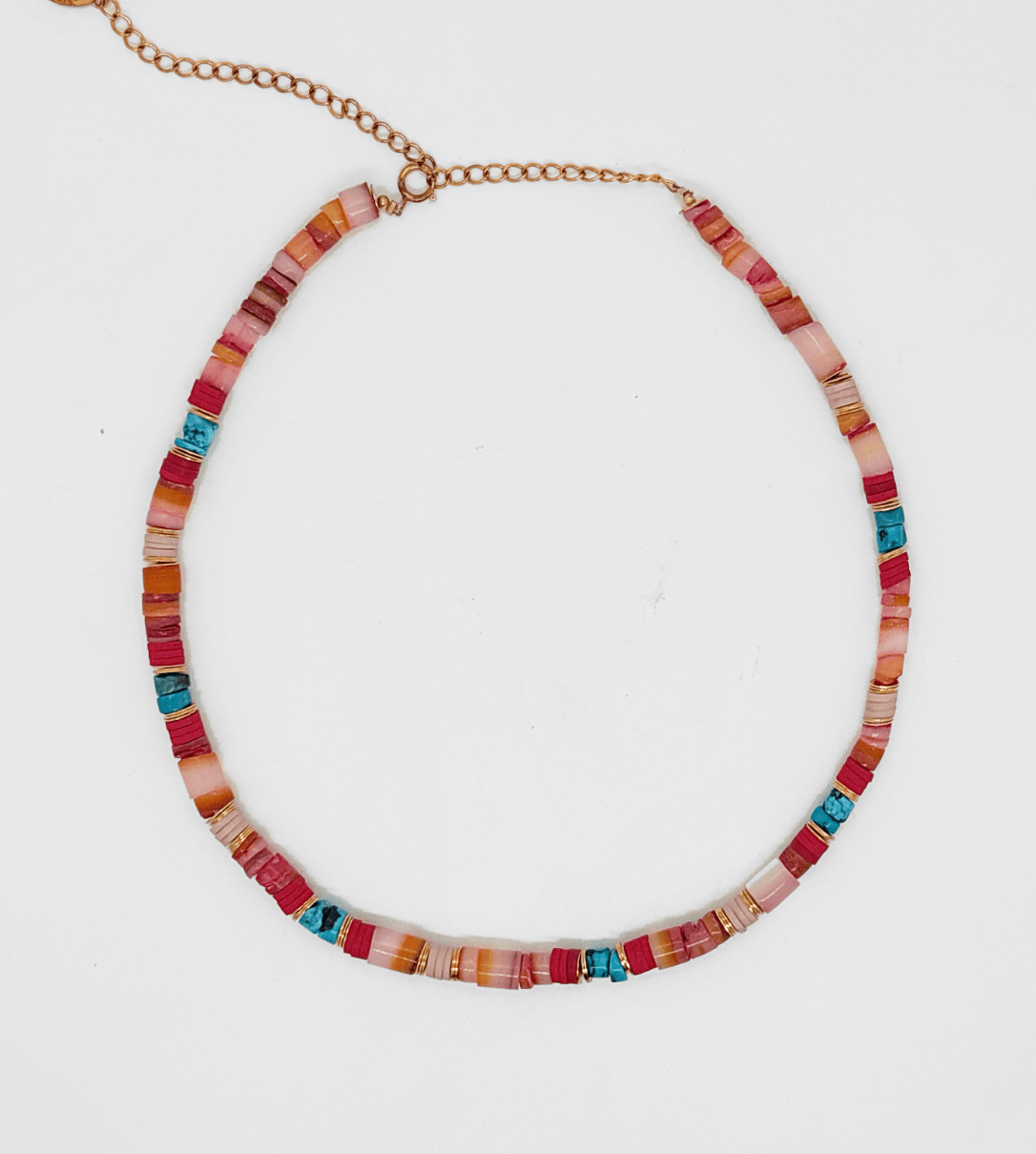 Elise Tsikis Paris Collier Vadodara - archive