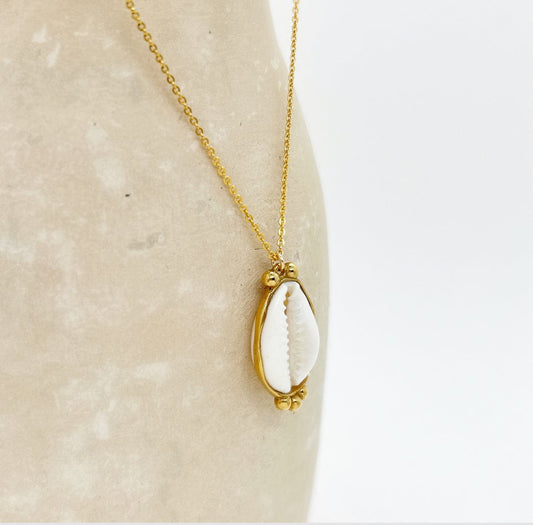 Elise Tsikis Paris Collier Valos - archive