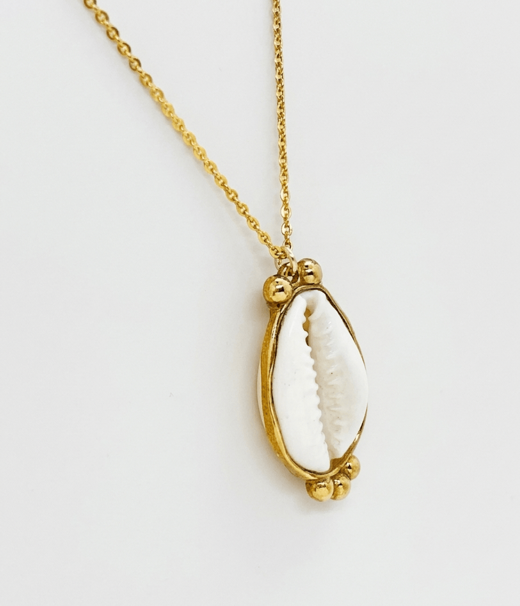 Elise Tsikis Paris Collier Valos - archive