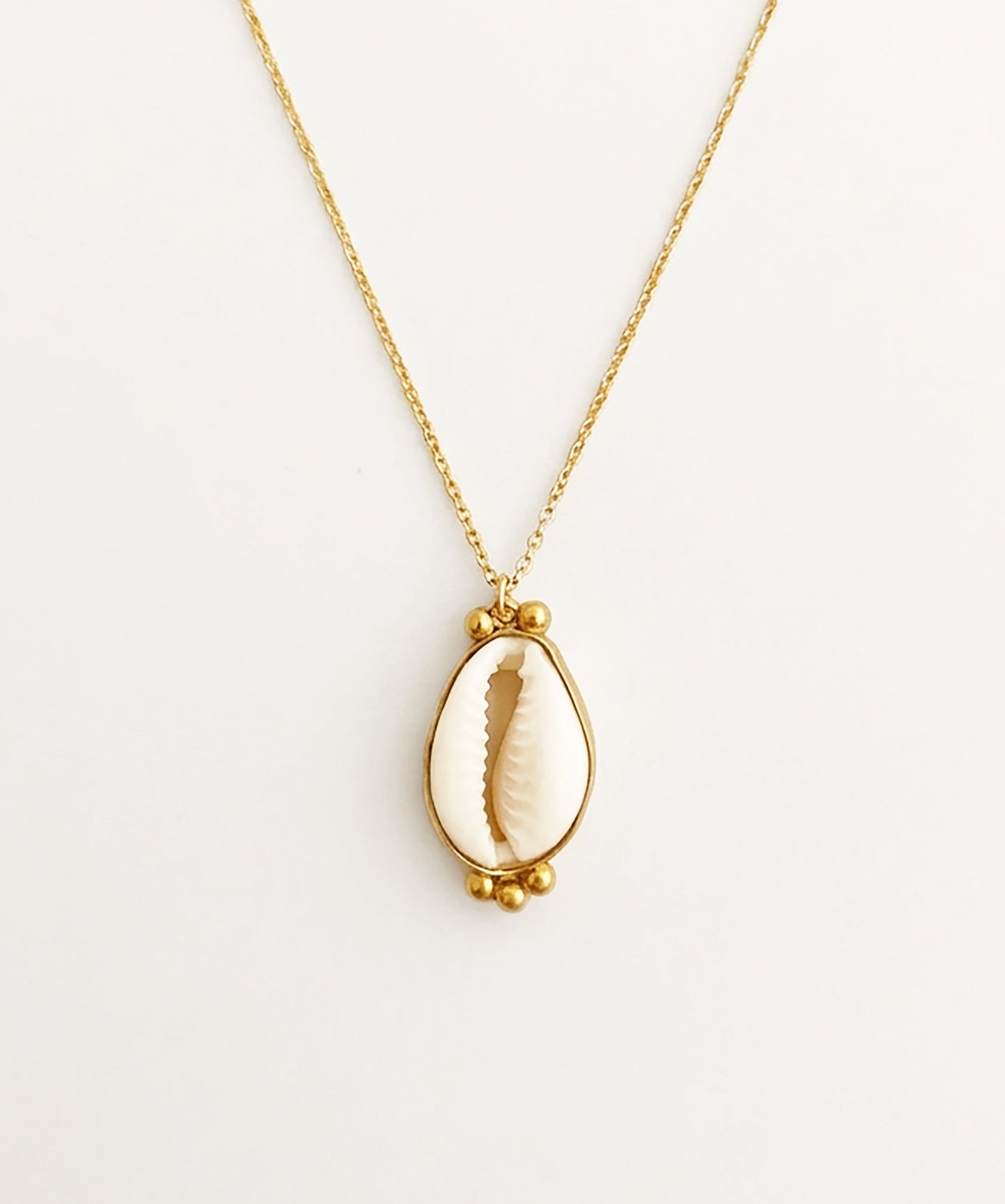 Elise Tsikis Paris Collier Valos - archive