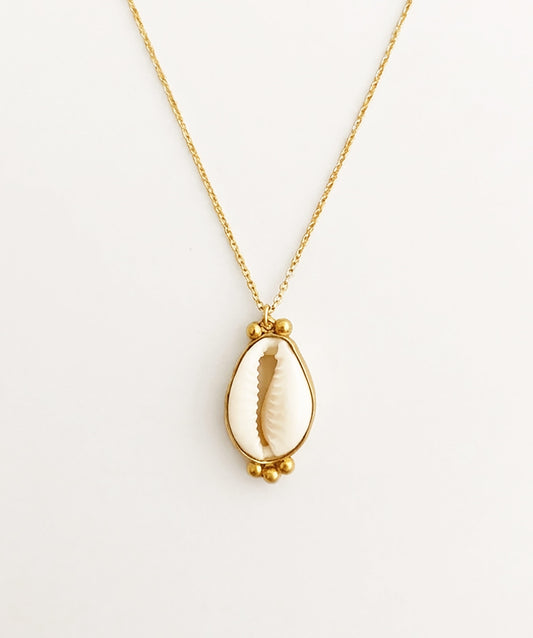 Elise Tsikis Paris Collier Valos - archive