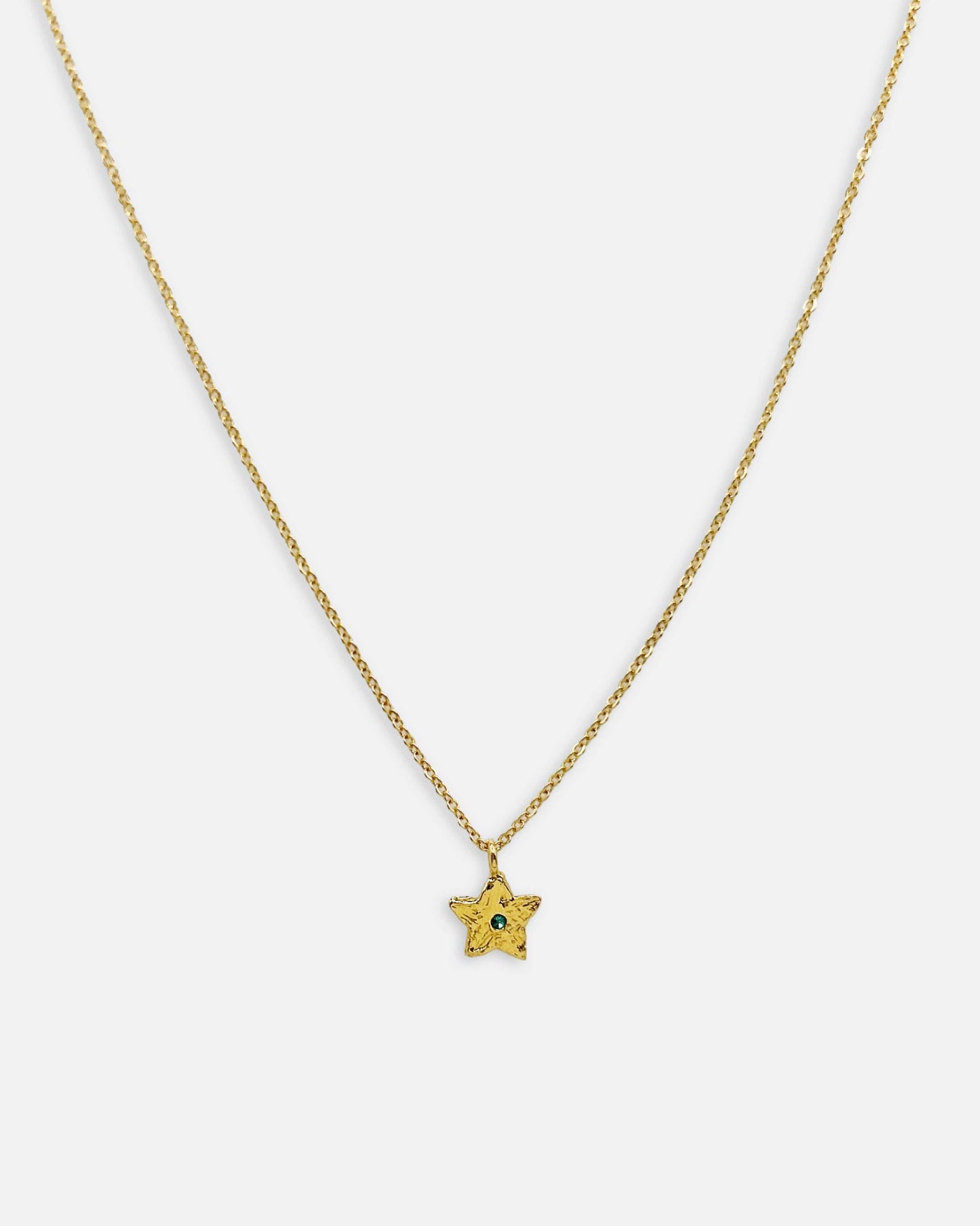 Elise Tsikis Paris Collier Waco