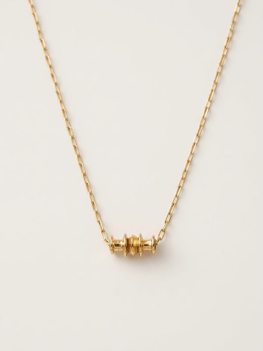Elise Tsikis Paris Collier Xyli