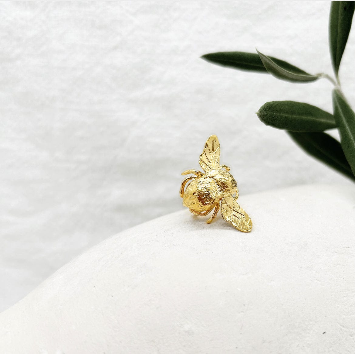 Elise Tsikis Paris Earcuff Cena