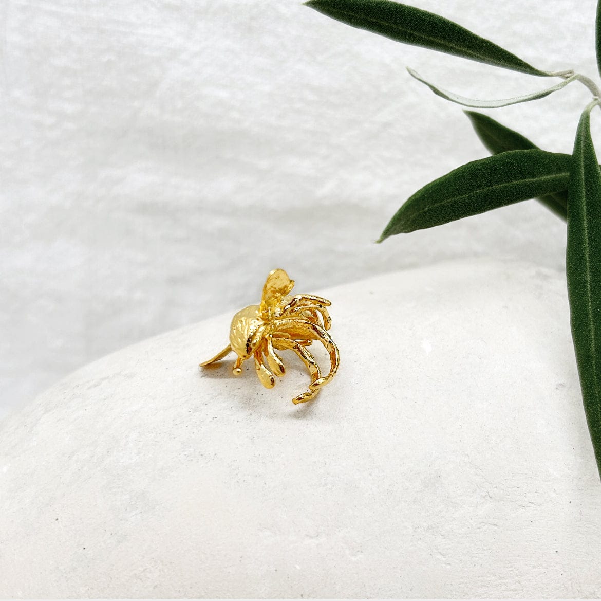 Elise Tsikis Paris Earcuff Cena