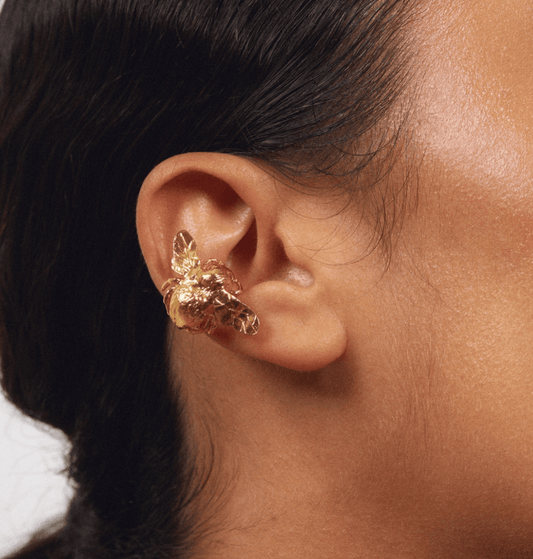 Elise Tsikis Paris Earcuff Cena