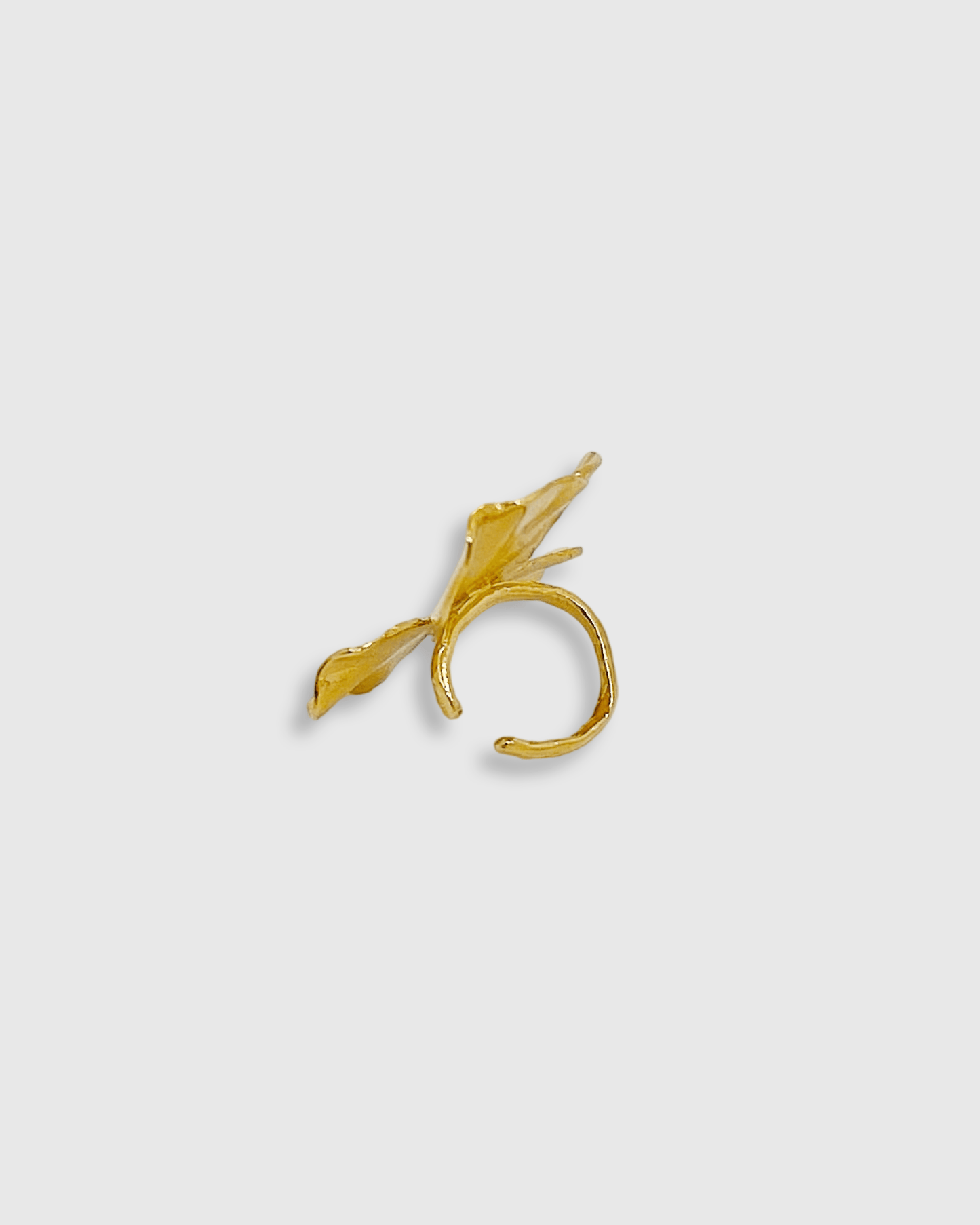 Elise Tsikis Paris Earcuff Eresos