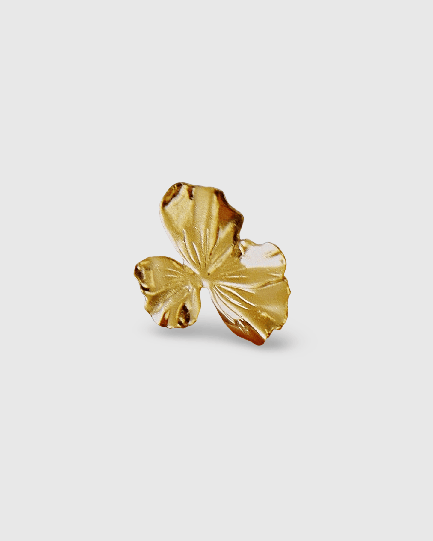 Elise Tsikis Paris Earcuff Eresos