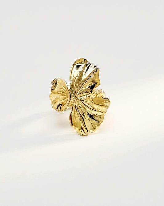 Elise Tsikis Paris Earcuff Eresos