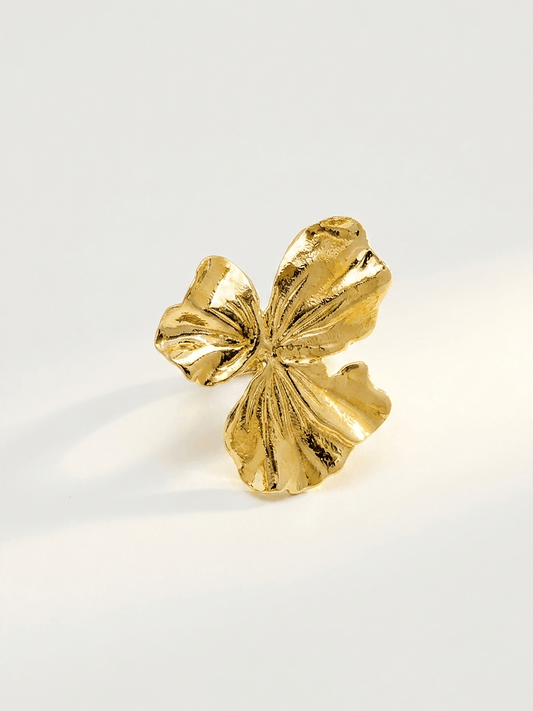 Elise Tsikis Paris Earcuff Eresos