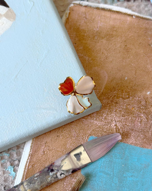 Elise Tsikis Paris Earcuff Eresos Poiesis