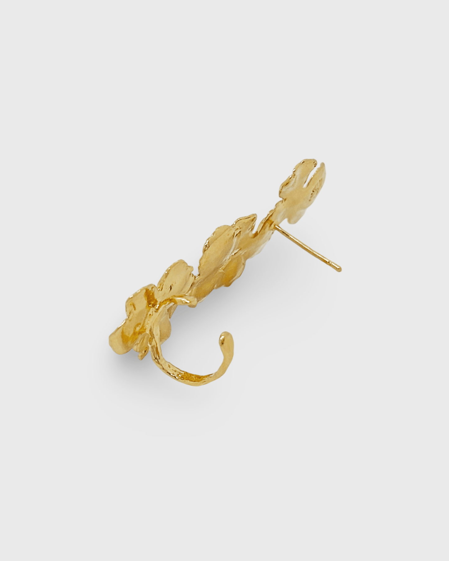 Elise Tsikis Paris Earcuff Fara