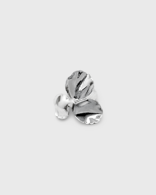 Elise Tsikis Paris Earcuff Flora - archive