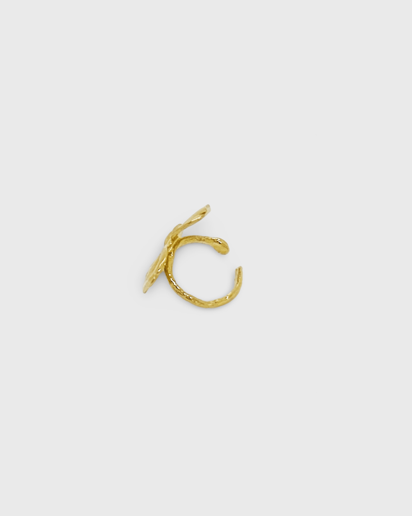 Elise Tsikis Paris Earcuff Myli