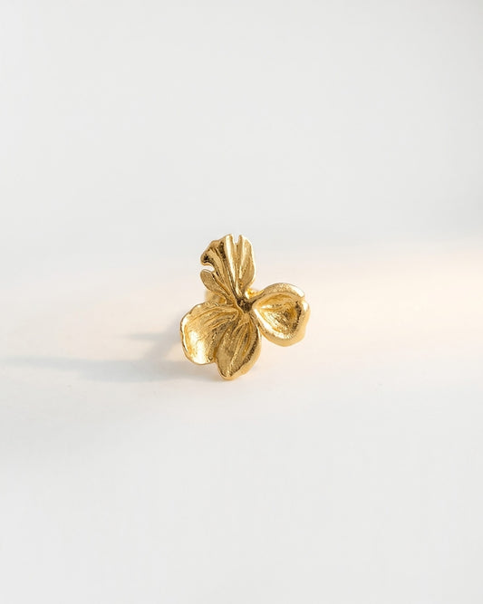 Elise Tsikis Paris Earcuff Myli