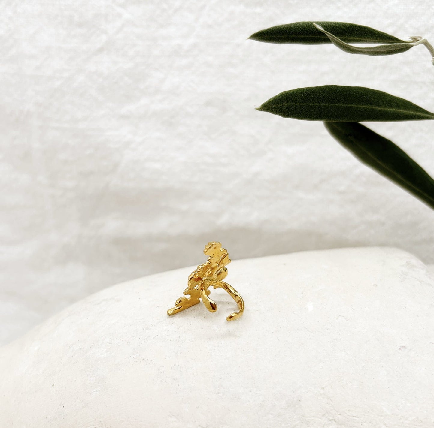 Elise Tsikis Paris Earcuff Stella - archive