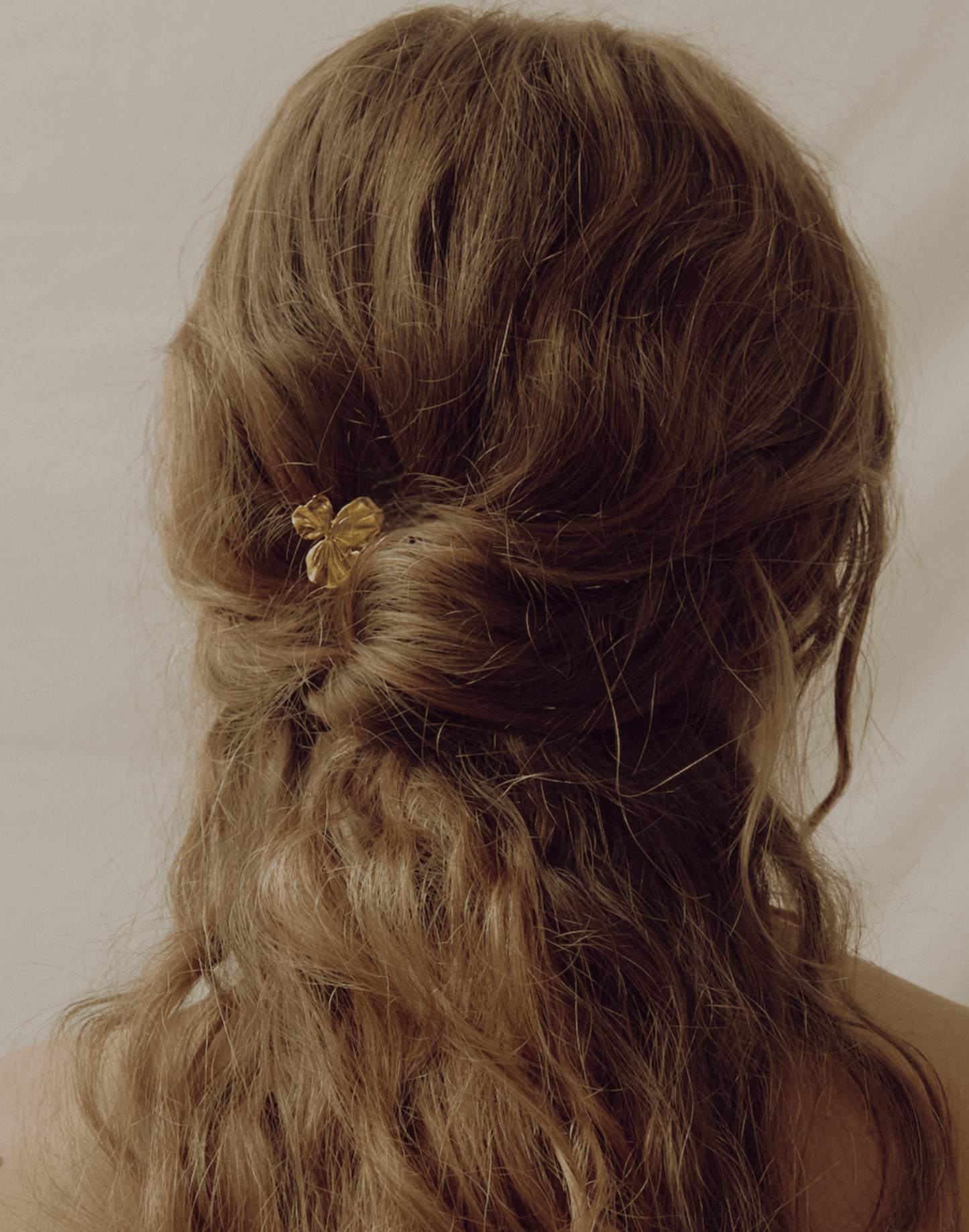 Elise Tsikis Paris Epingle à cheveux Némora