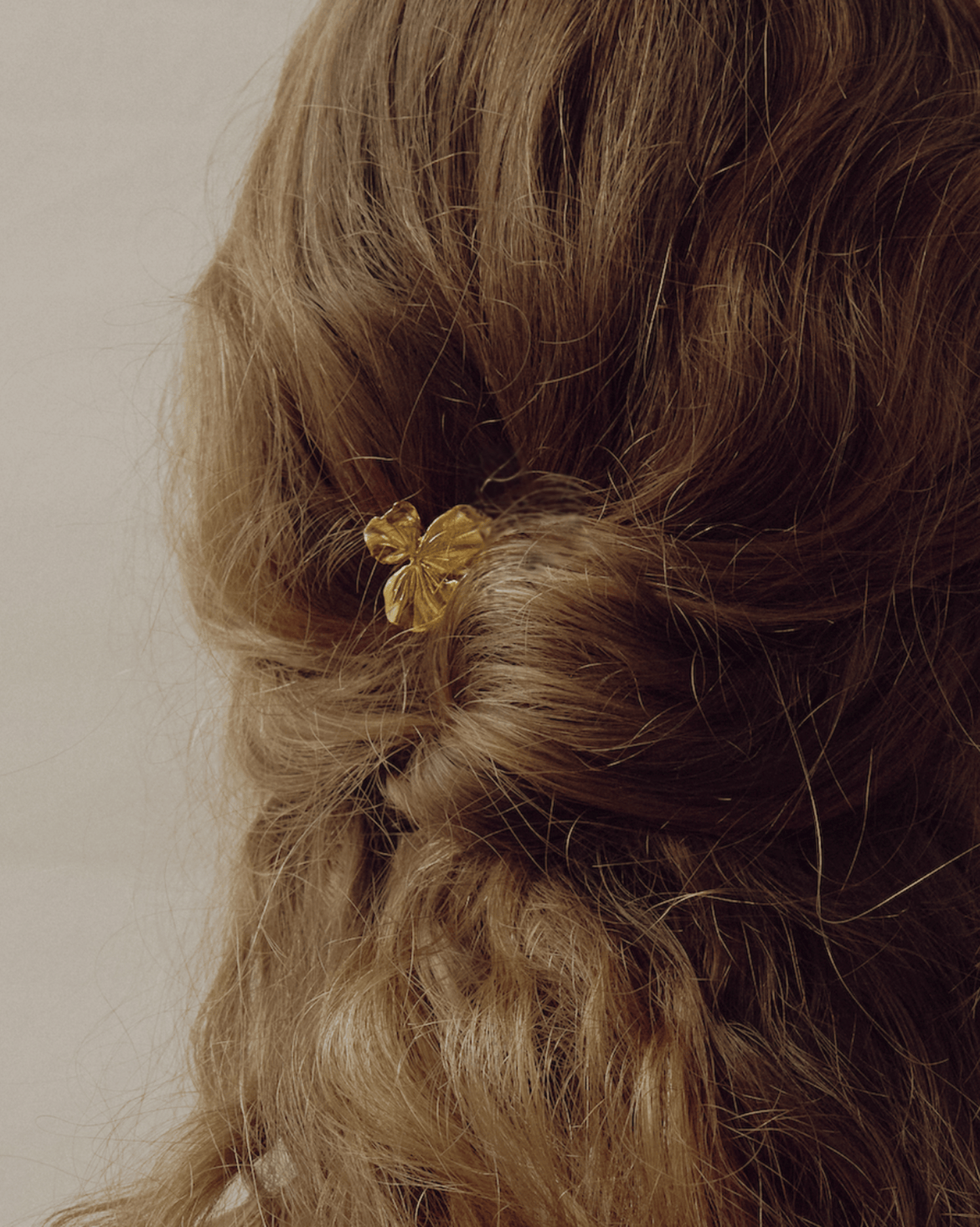 Elise Tsikis Paris Epingle à cheveux Némora