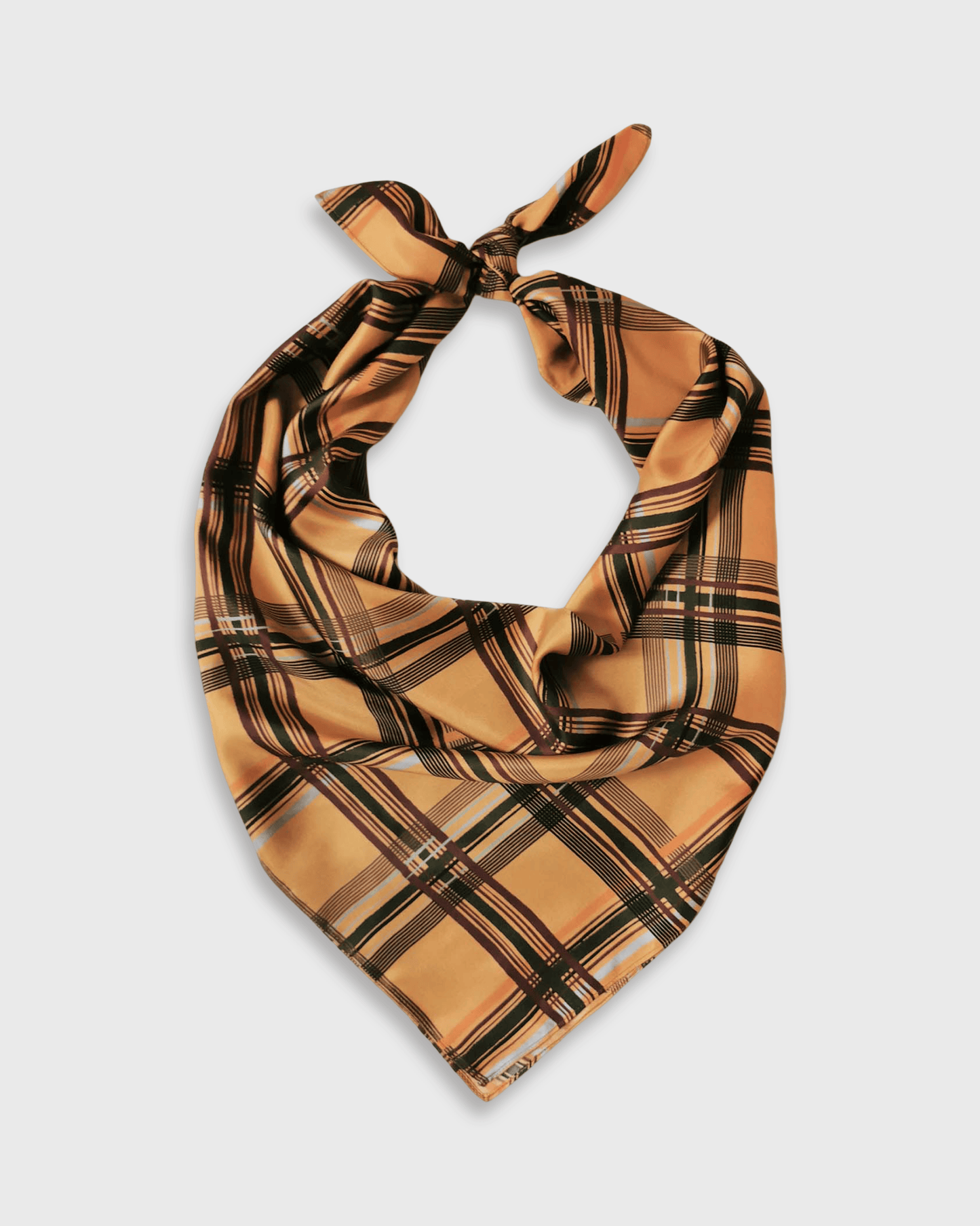 Elise Tsikis Paris Foulard Izamal - archive