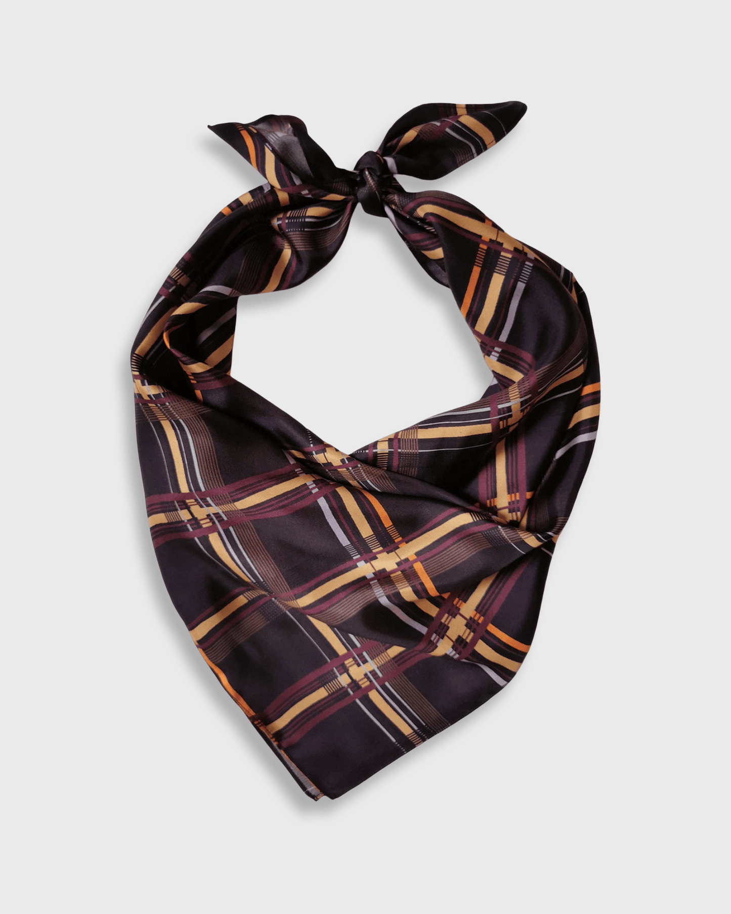 Elise Tsikis Paris Foulard Terra - archive