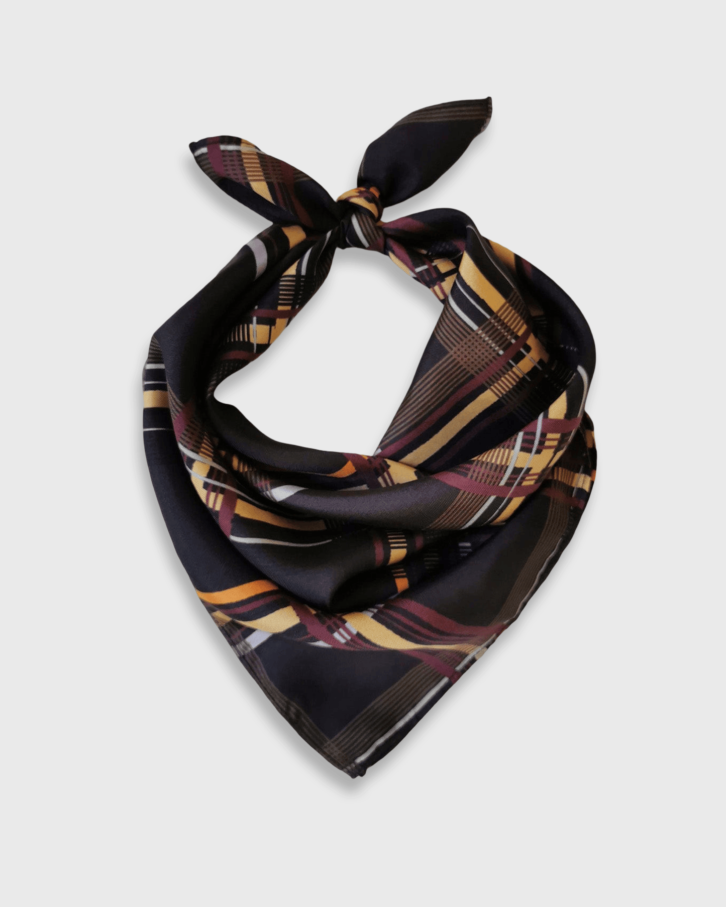 Elise Tsikis Paris Foulard Terra - archive