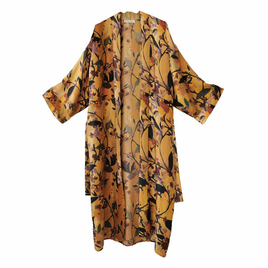 Elise Tsikis Paris Kimono - archive