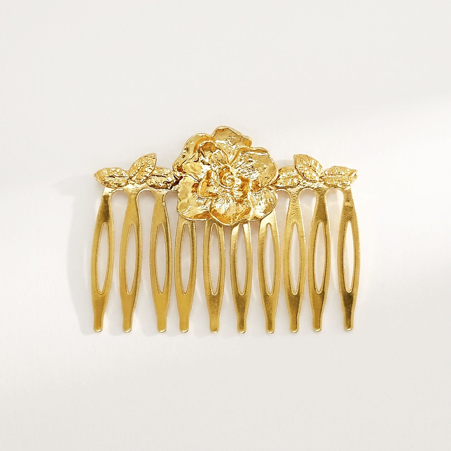Elise Tsikis Paris Peigne de cheveux Tiara
