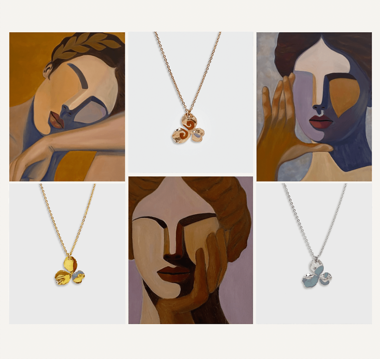 Elise Tsikis Paris Pensee Elise Tsikis x Dalel Ouasli - archive