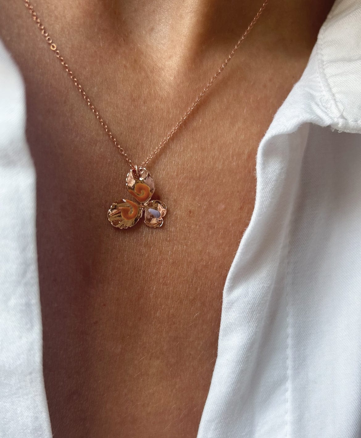 Elise Tsikis Paris Pensee Elise Tsikis x Dalel Ouasli - archive