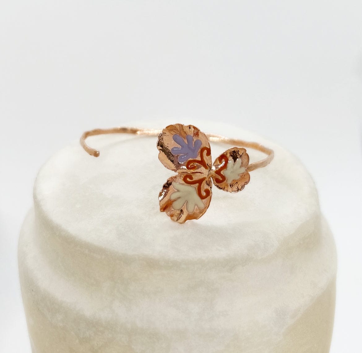 Elise Tsikis Paris Pensee Elise Tsikis x Dalel Ouasli - archive