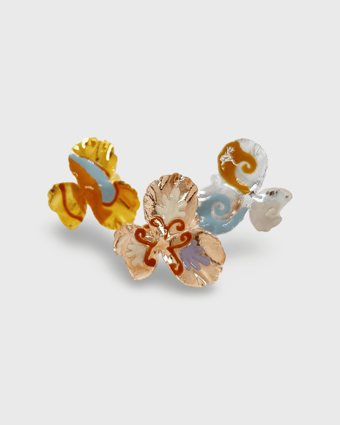 Elise Tsikis Paris Pensée médium Elise Tsikis x Dalel Ouasli