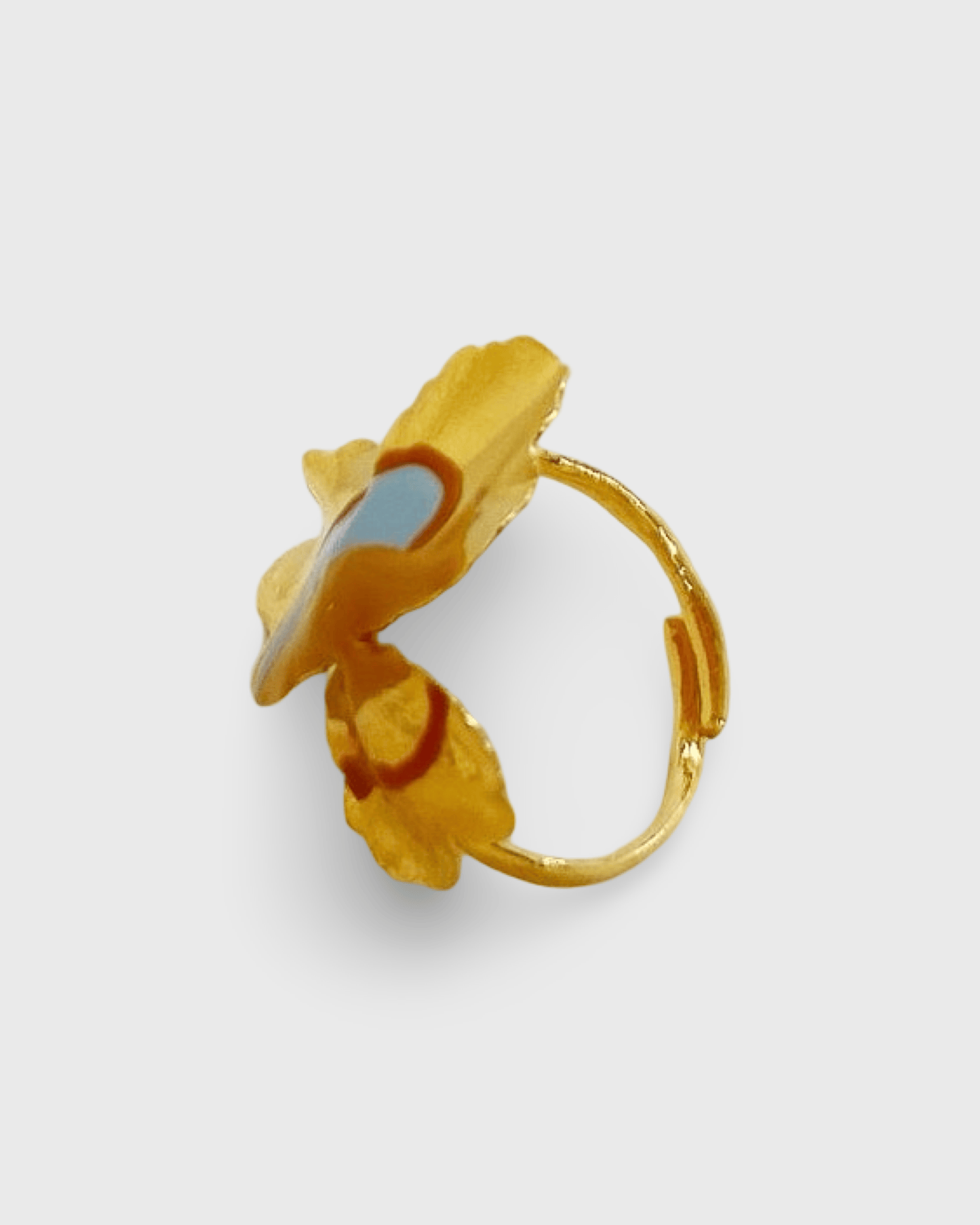 Elise Tsikis Paris Pensée médium Elise Tsikis x Dalel Ouasli