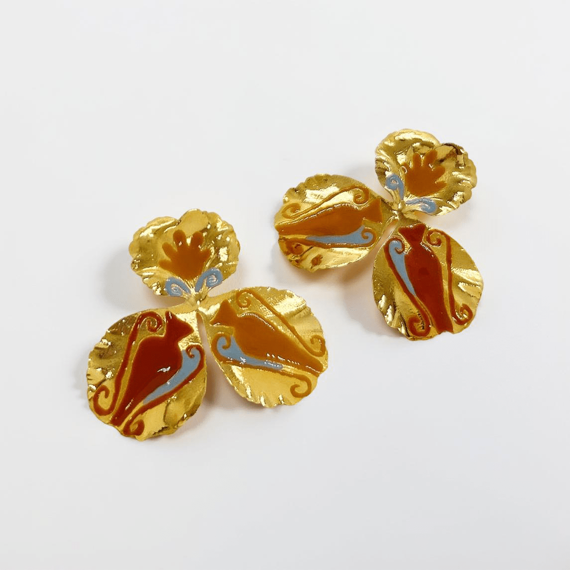 Elise Tsikis Paris Pensee médium Elise Tsikis x Dalel Ouasli - archive