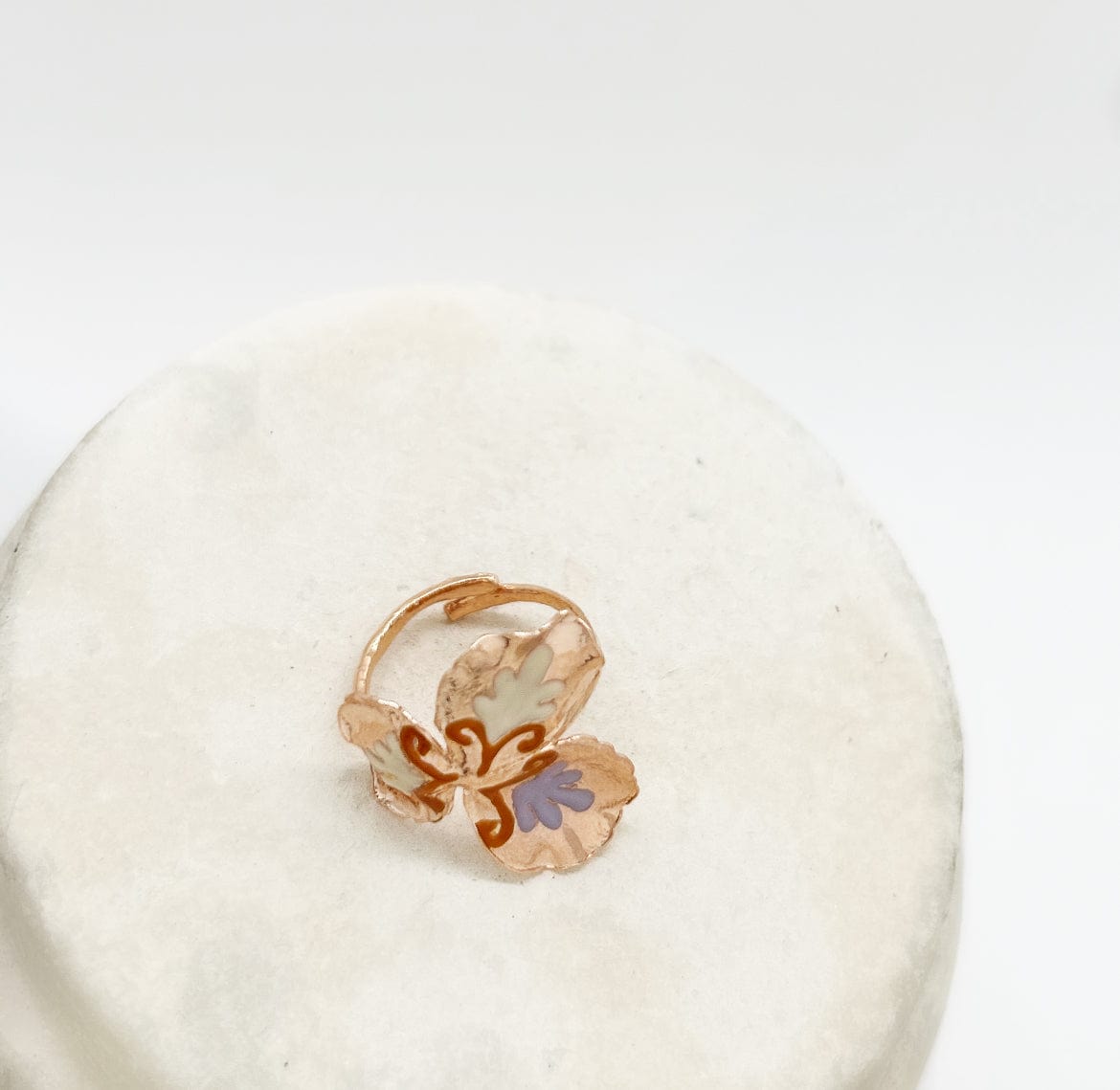 Elise Tsikis Paris Pensée medium Elise Tsikis x Dalel Ouasli - archive