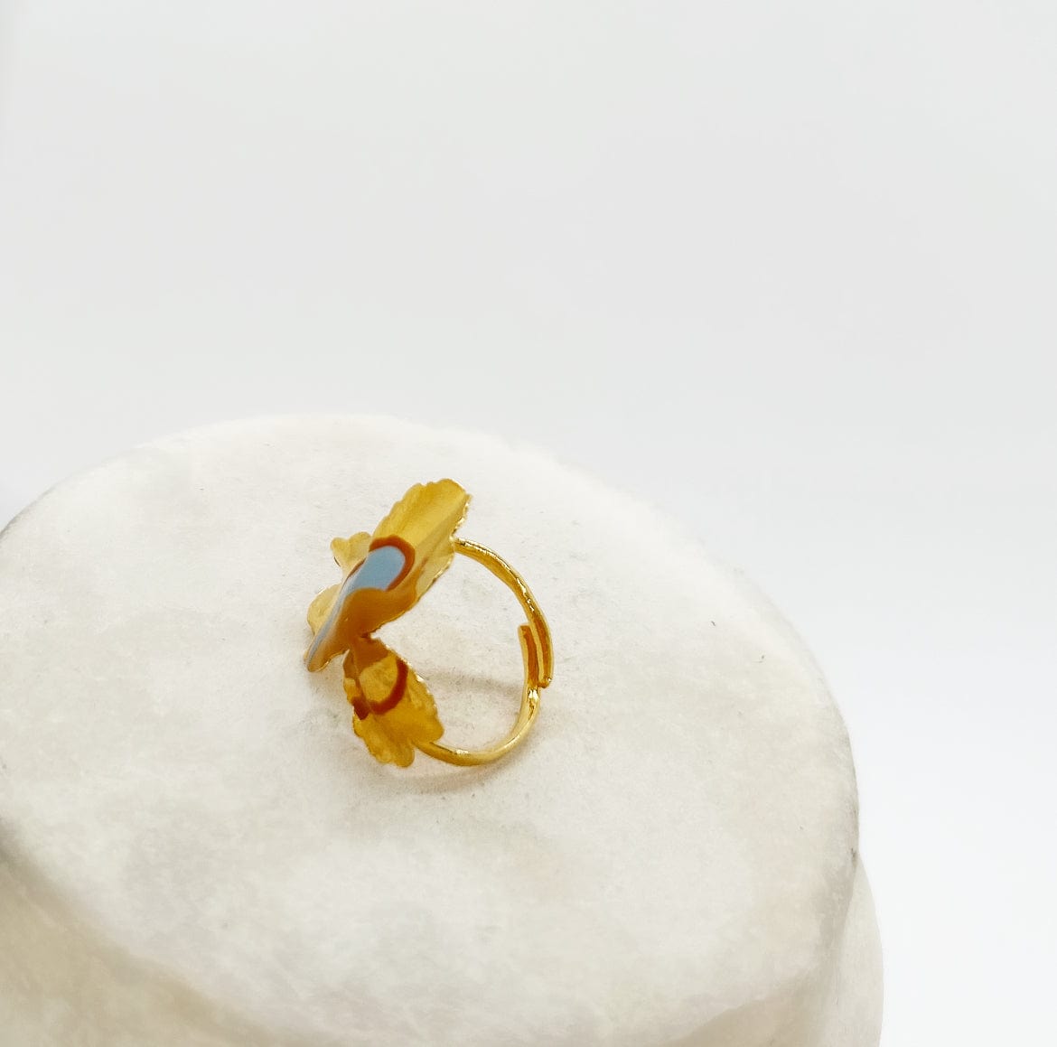 Elise Tsikis Paris Pensée medium Elise Tsikis x Dalel Ouasli - archive