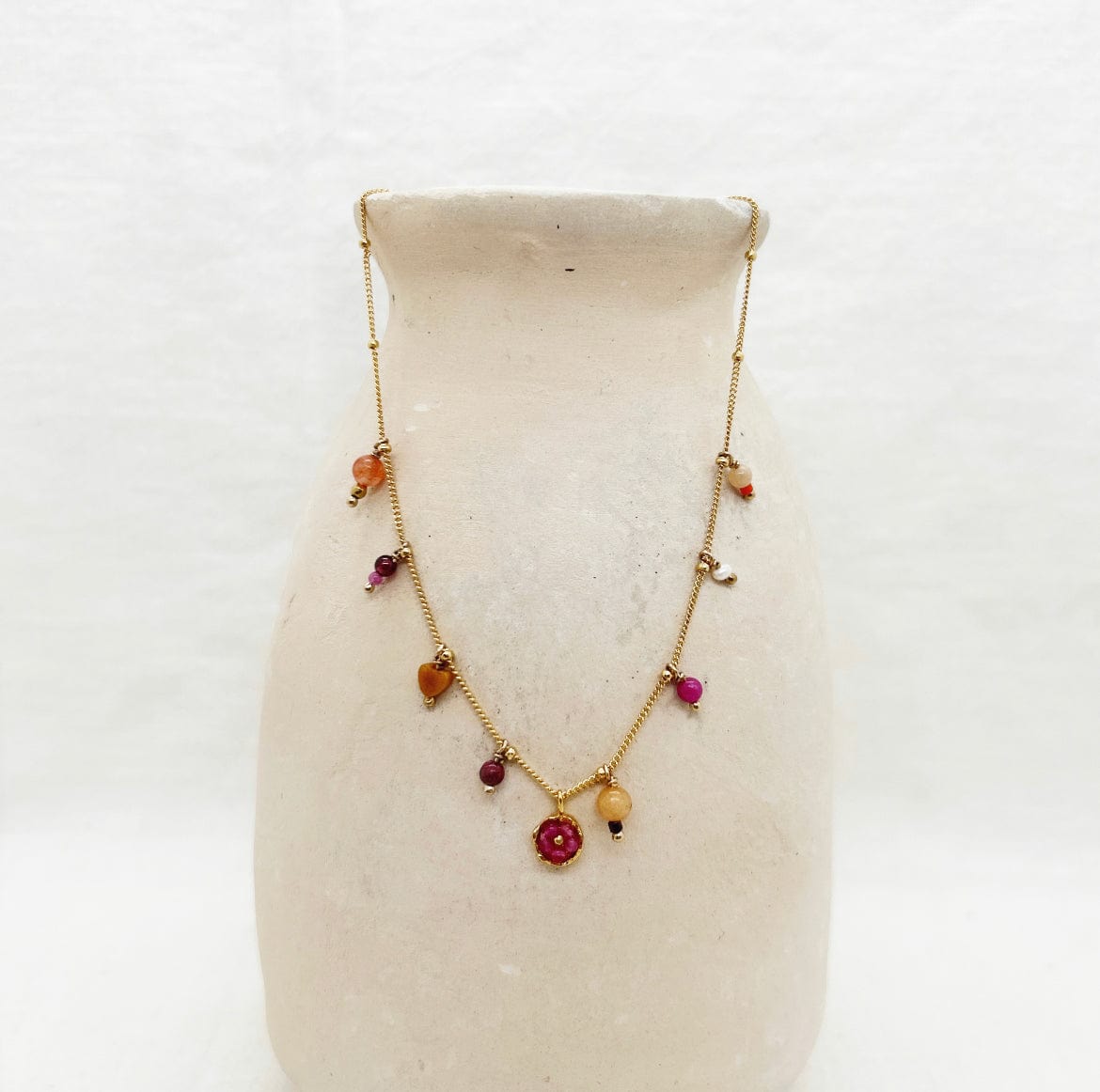 Elise Tsikis Paris Selia