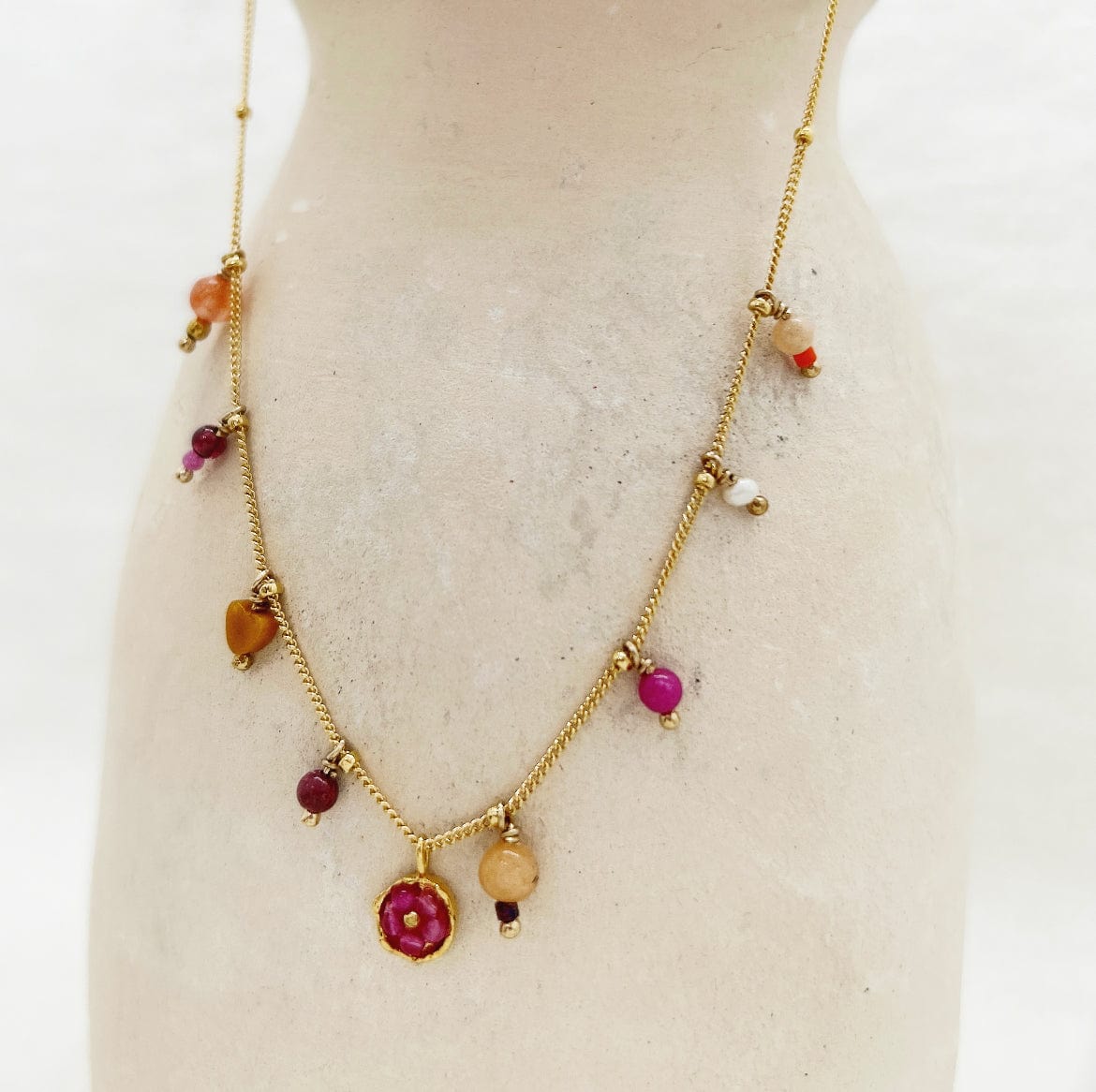 Elise Tsikis Paris Selia