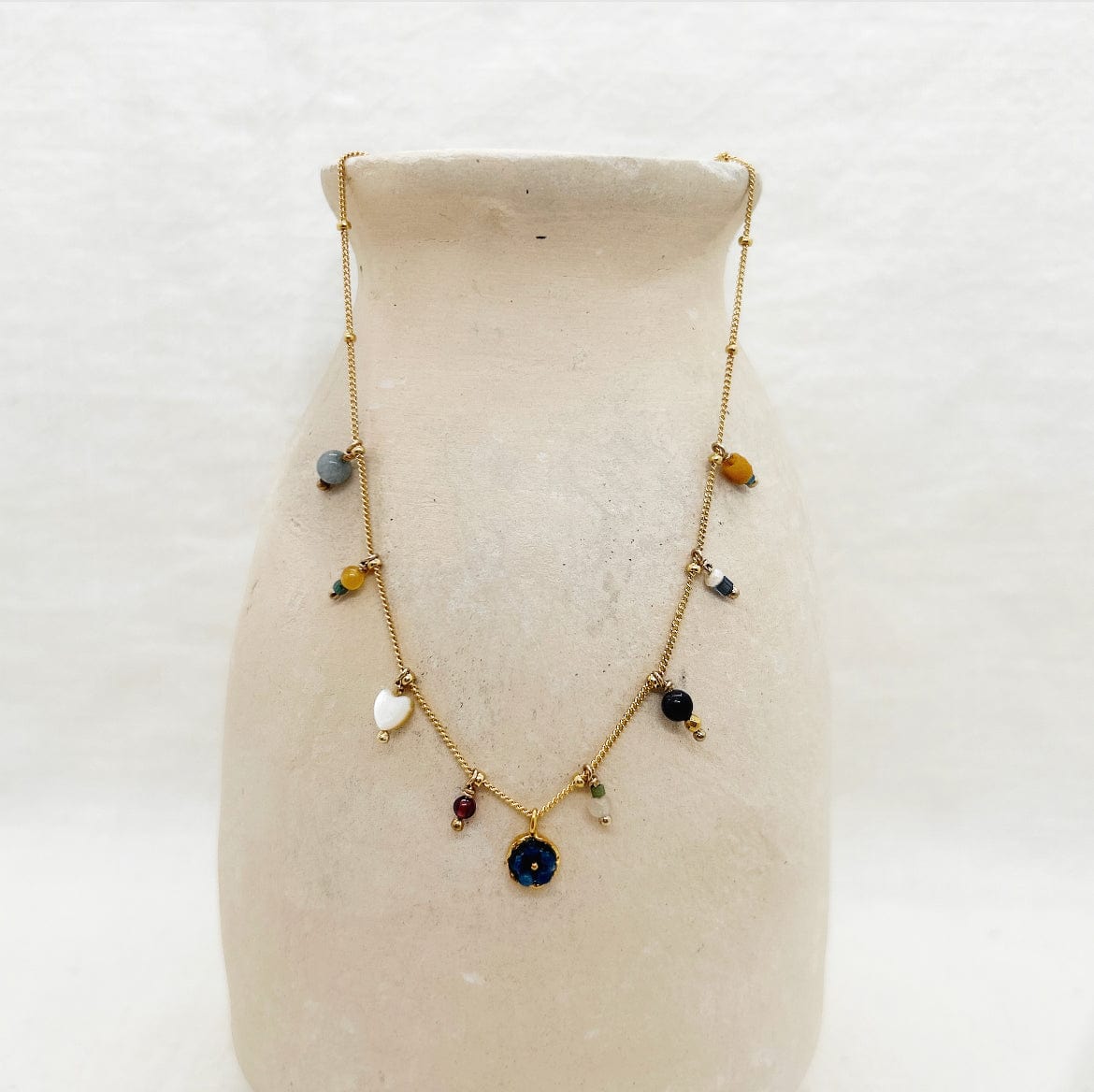 Elise Tsikis Paris Selia