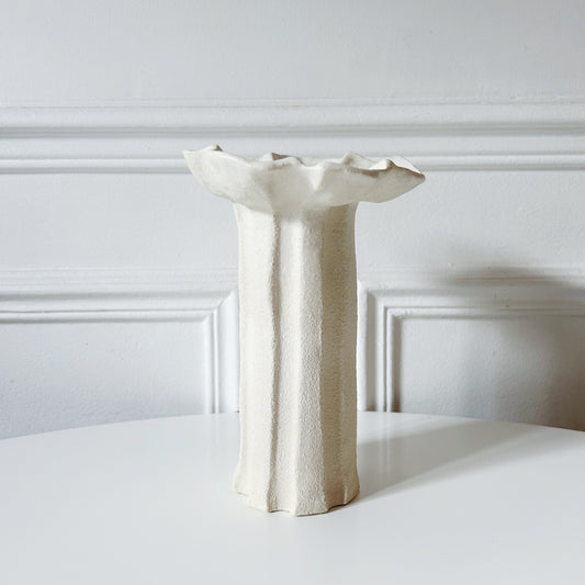 Elise Tsikis Paris Vase Patras grand