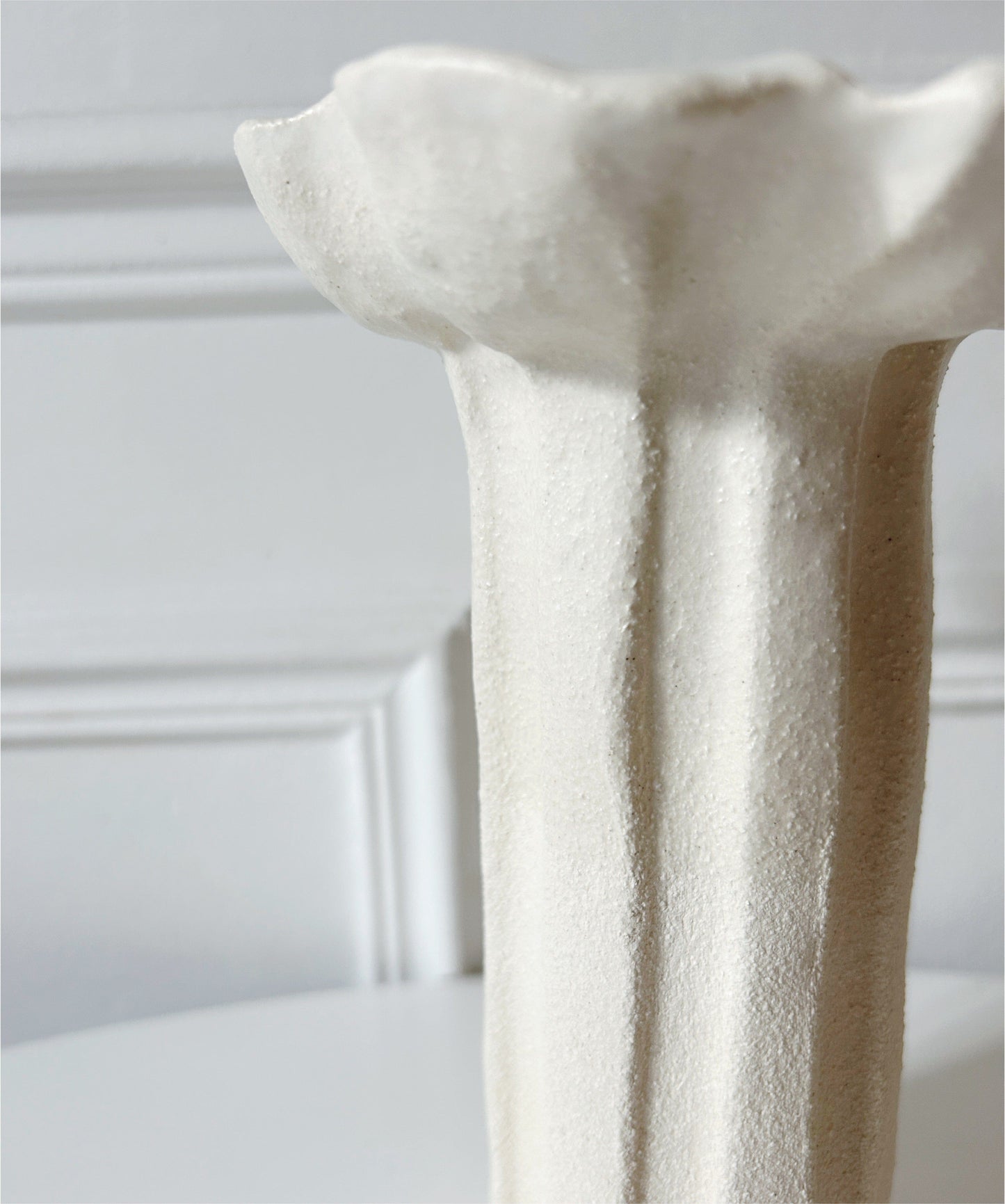 Elise Tsikis Paris Vase Patras grand