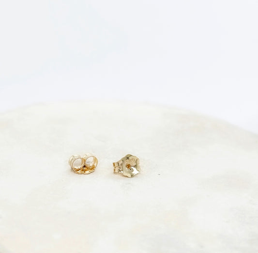Boucles d'oreilles Denton