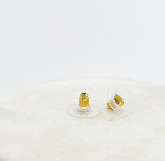 Boucles d'oreilles Dimi